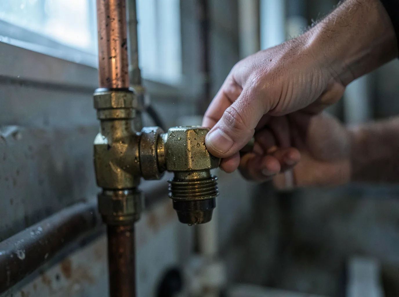 Emergency Plumber Neche, ND FAQs